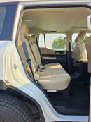 Toyota Prado 2.7L V4 PETROL / PUSH START / SUNROOF / MID OPTION (CODE # MID OPTION )