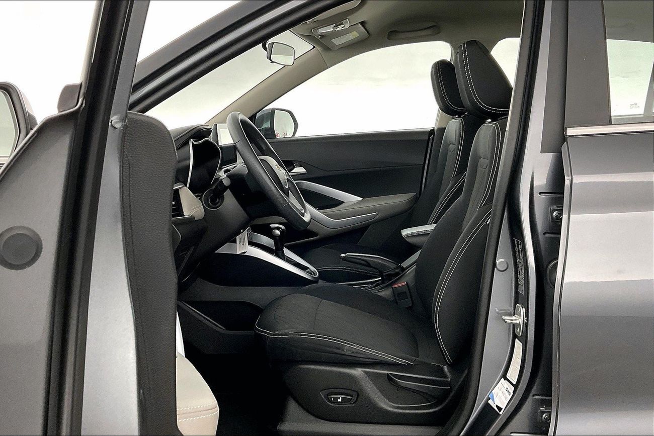 شيفروليه جروف LT | شامل الضمان | 0 ﺪﻔﻋﺓ ﺃﻮﻟﻯ