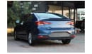 Hyundai Elantra Base