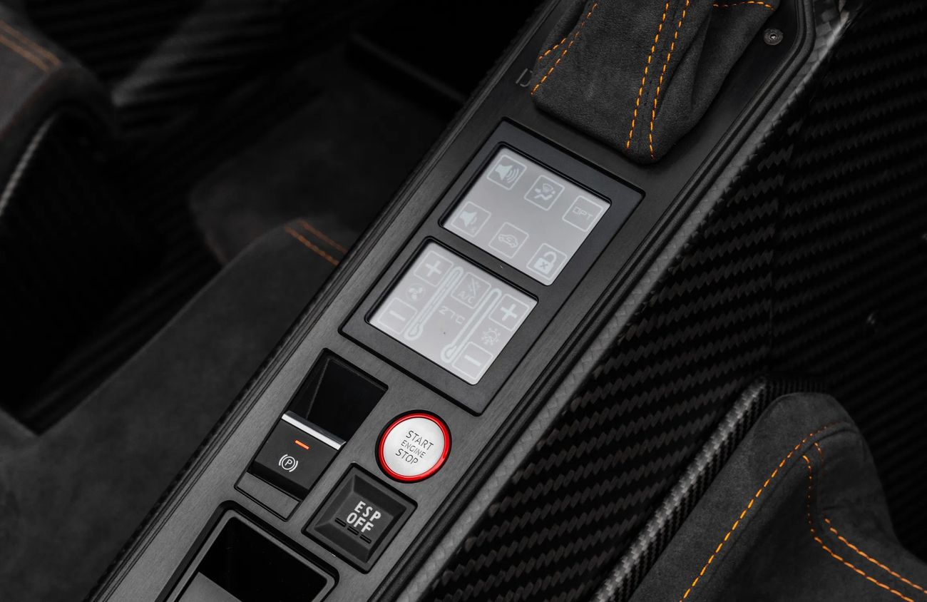 KTM XBOW 2.5L I-5 TFSI Engine (Audi) | Warranty