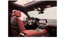 BMW X6 40i M Sport 2020 BMW X6 xDrive40i M-Sport, January 2025 BMW Warranty + Service Pack, Full Options, L