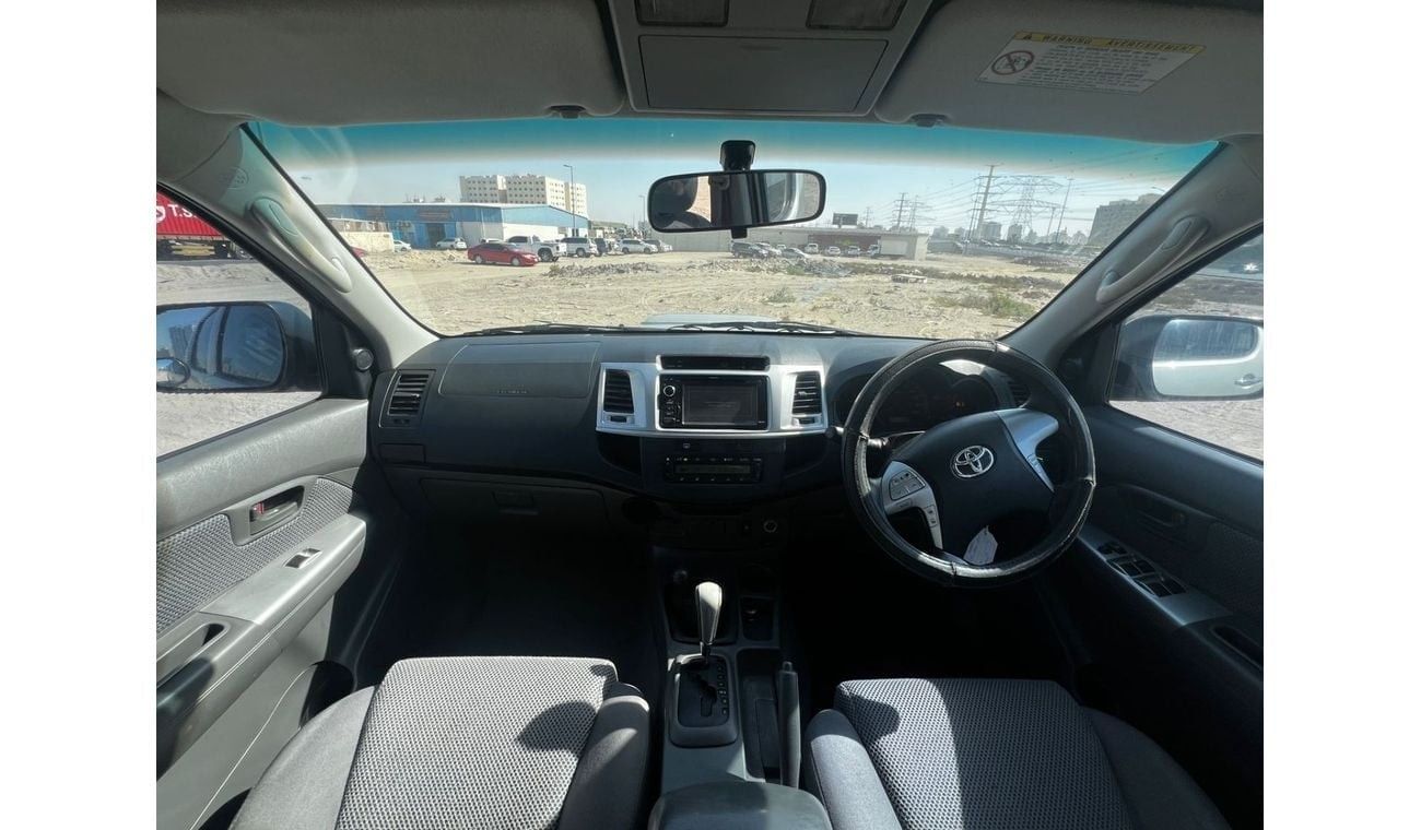 تويوتا هيلوكس