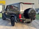 BAIC BJ80
