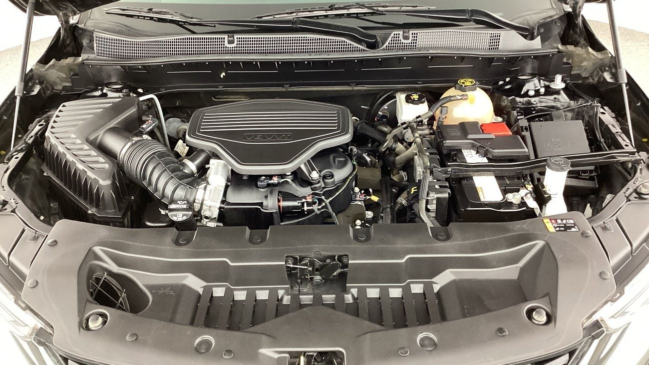 Chevrolet Blazer RS 3.6L (305 HP) FWD RS | Guaranteed Warranty | 0 Down Payment