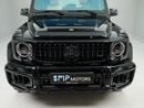 Mercedes Benz G63 AMG STD Brand-New G63 AMG | WARRANTY | Double Night Package | Carbon interior and exterior