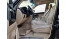 Toyota Land Cruiser Toyota LandCruiser GXR GT 4.6L Full Option with Rear mutlimedia Color Black Model 2021