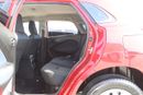 Suzuki Baleno GLX - Suzuki Baleno - 2024 - GCC - Accident-Free -1.4L- Excellent Condition