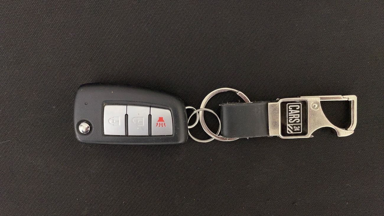 Nissan Kicks S 1.6 | Zero Down Payment | Home Test Drive