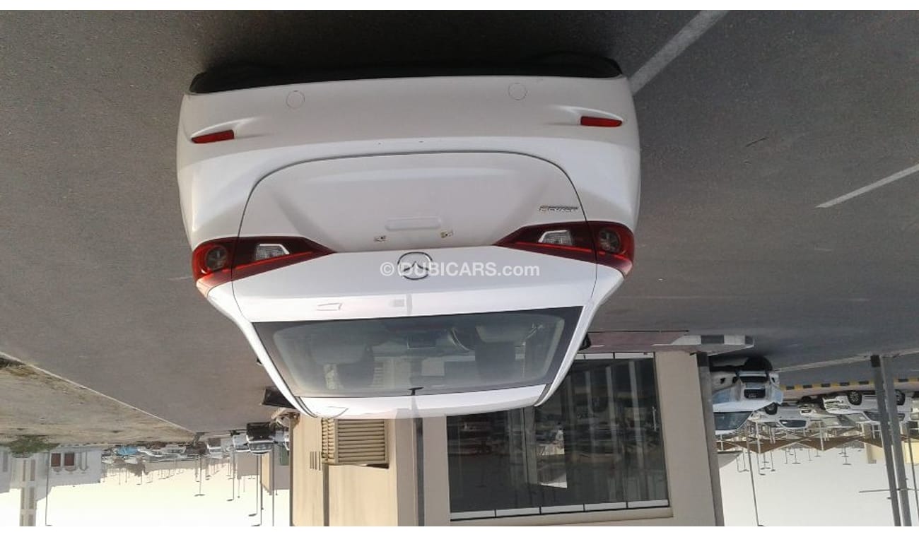 مازدا 3 Mazda 3 2015