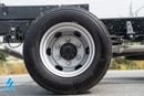 إيسوزو NQR 2025 Bare Chassis | GCC Specs | 0 KM | 7 Ton | Brand New | Export Only