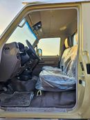 Toyota Land Cruiser Pick Up LX LC79 / SINGLE CABIN / M/T / 4.0L V6 PETROL / 4WD (CODE # LC79)