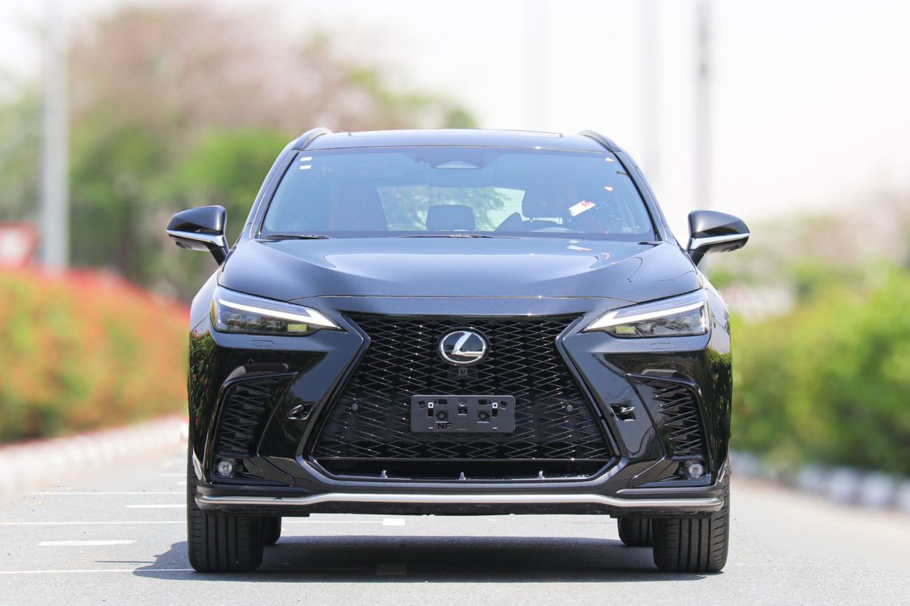 Lexus NX350 Lexus NX350 Fsport 2025 | Best Price