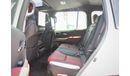Toyota Land Cruiser (2023) GR SPORT V6 3.5 L TWINE TURBO, GCC, UNDER WARRANTY FROM LOCAL DEALER (Inclusive VAT)