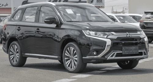 Mitsubishi Outlander 2.4 ENJOY 7 seats