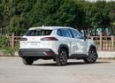 Toyota Frontlander Luxury TOYOTA FROND LANDER LUXURY