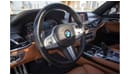 BMW 760Li BMW 760M Li X DRIVE V12 GCC 2020 Full Option