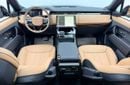 لاند روفر رينج روفر سبورت DYNAMIC SE P530 2025 Rover Sport P530 Dynamic SE, Auto Guard Warranty, Brand New, Canadian Specs.