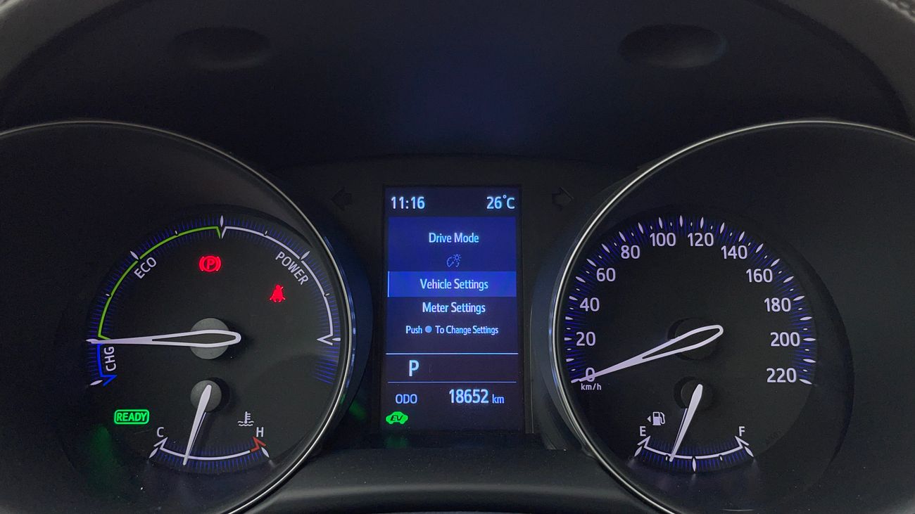 Toyota CHR VX 1.8 | Zero Down Payment | Home Test Drive