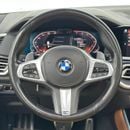BMW X5 40i M Sport 3.0L 2020 BMW X5 xDrive40i M-Sport, 1 Year Unlimited Km Warranty, BMW Full Service Histo
