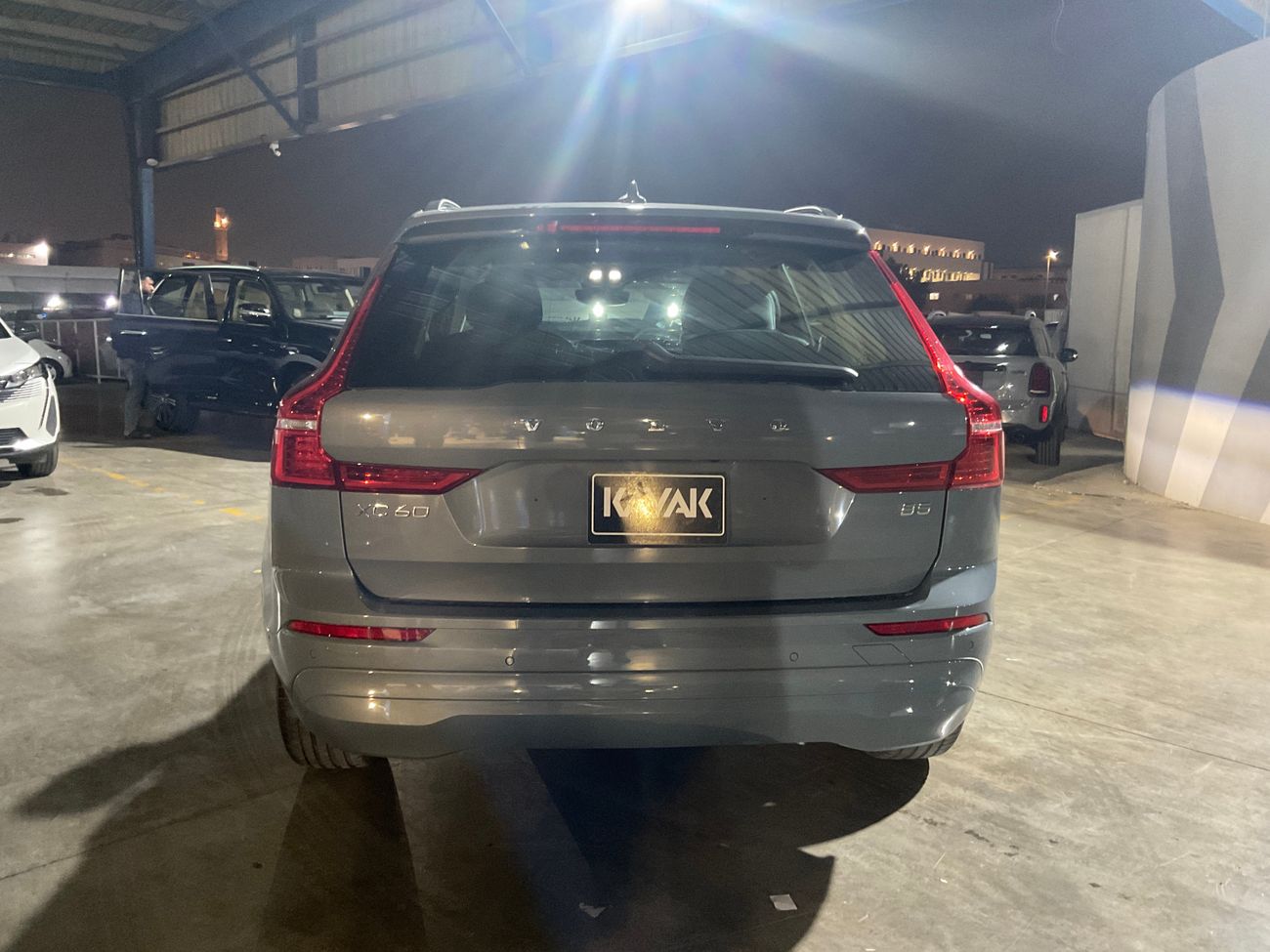 Volvo XC60 B5 Core | Guaranteed Warranty | 0 Down Payment