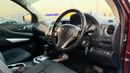 Nissan Navara 2019 | 2.3L DIESEL | AUTOMATIC TRANSMISSION | RIGHT-HAND-DRIVE | MODIFIED TO 2023 MODEL | 4X4 SPORTS