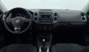 Volkswagen Tiguan SE TSI 2 | Under Warranty | Inspected on 150+ parameters