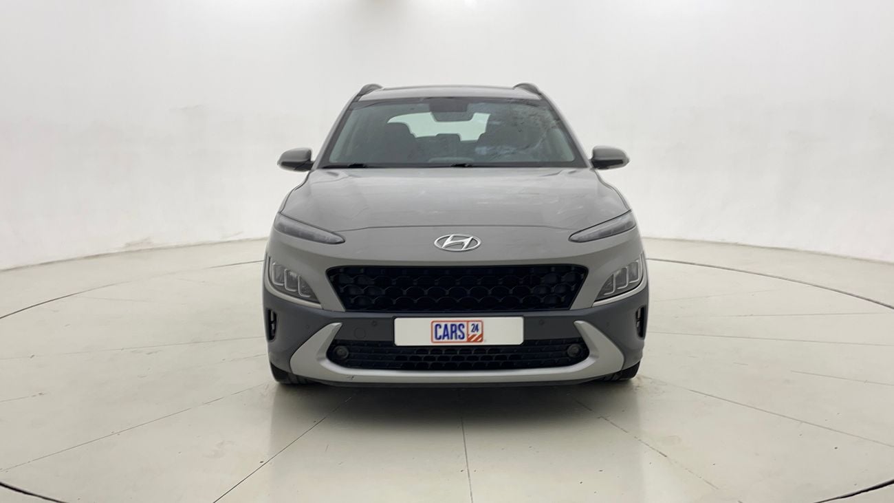 Hyundai Kona GLS Comfort 2.0L 2023 COMFORT | AED 911/Month | 0 DP | 30 Day Return | Warranty | Service History