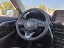 Toyota Urban Cruiser 1.5L GLX PETROL AT 2026MY