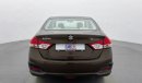 Suzuki Ciaz GL 1.5 | Under Warranty | Inspected on 150+ parameters