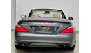 Mercedes-Benz SL 65 AMG 2013 Mercedes SL 65 AMG 45th Anniversary, ( 1 of 45 Worldwide ), Full Gargash Service History, GCC