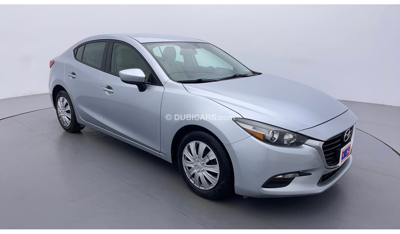 Mazda 3 S 1.6 | Zero Down Payment | Free Home Test Drive