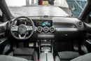 مرسيدس بنز GLB 35 AMG