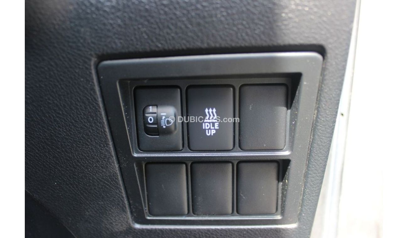 Toyota Hilux TOYOTA HILUX PICKUP REVO SRS