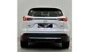 مازدا CX9 2017 Mazda CX-9 SkyActiv 7 Seater, December 2024 Mazda Service Pack, Warranty, Full Options, GCC