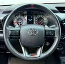 Toyota Hilux GR SPORT