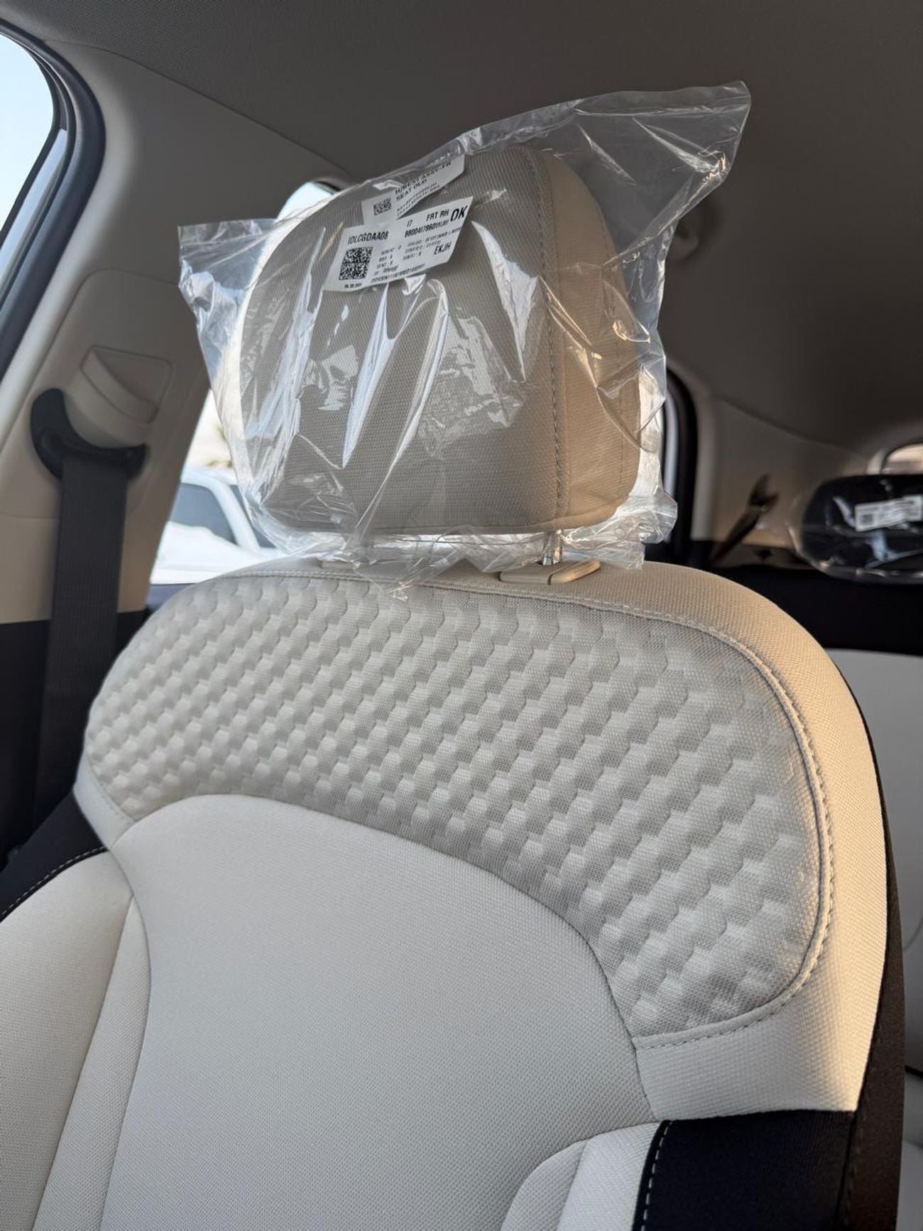 Hyundai Tucson N LINE