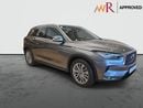 Infiniti QX50 Luxe 2WD 2.0