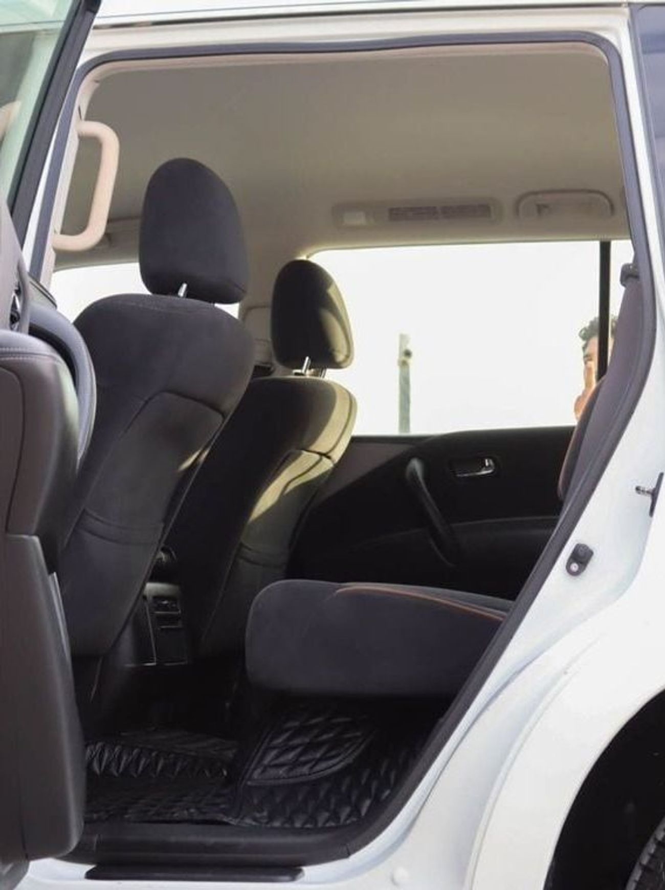 Nissan Patrol XE T1 5.6L Nissan Patrol 5.6L, V8, 2019, GCC,  Original Paint, accident-free, in excellent condition