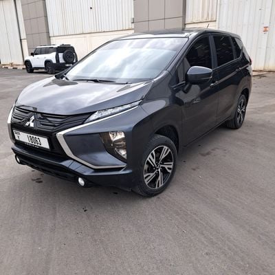 ميتسوبيشي إكسباندر Mid 1.5L