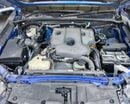 Toyota Hilux GR Sport 2.8L