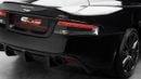 أستون مارتن DBS Ultimate - 1 of 100 - 2013 - Euro Specs