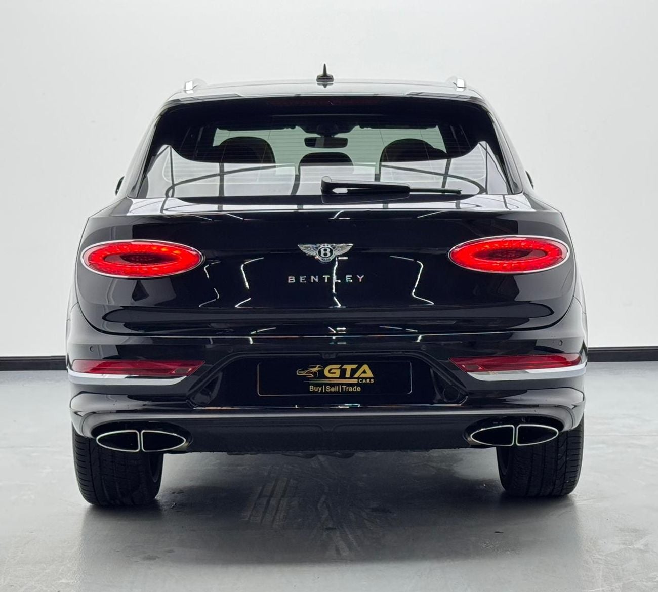 Bentley Bentayga Bentayga 4.0T 2022 Bentley Bentayga V8, Service History, 1 Year Warranty, Excellent Condition