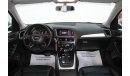 Audi Q5 2.0L 2014 MODEL WITH WARRANTY