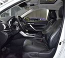 ميتسوبيشي إكلبس EXCELLENT DEAL for our Mitsubishi Eclipse Cross ( 2019 Model ) in White Color GCC Specs