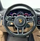 Porsche Cayenne S 2.9L (440 HP) 2022 Porsche Cayenne S Coupe, 1 Year Warranty Unlimited Km, Porsche Full Service His