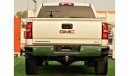 GMC Sierra 2500 SLT 2500 SLT 2500 SLT GMC Sierra 2015