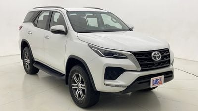 Toyota Fortuner EXR 2.7 | Zero Down Payment | Home Test Drive