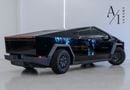 Tesla Cybertruck 2024 Tesla Cyberbeast, Fully Loaded, Excellent Condition, American Spec