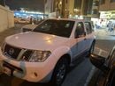 Nissan Pathfinder Std 3.5L