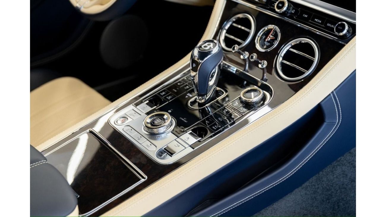 Bentley Continental GT BENTLEY CONTINENTAL GT 2023 V8 GCC
